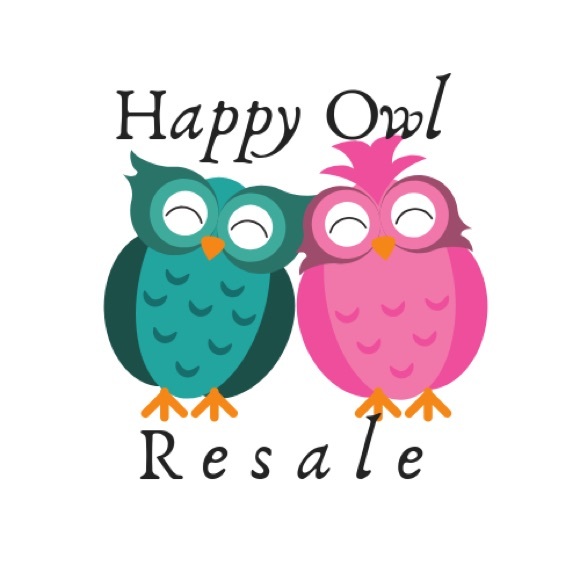 happyowlresale
